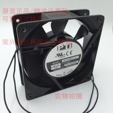 PTI PM1238MA1 B-7 12038 100 120V 0.09A AC cooling fan