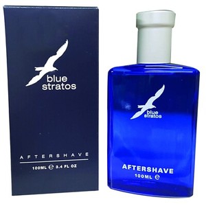 Blue Stratos Aftershave | eBay