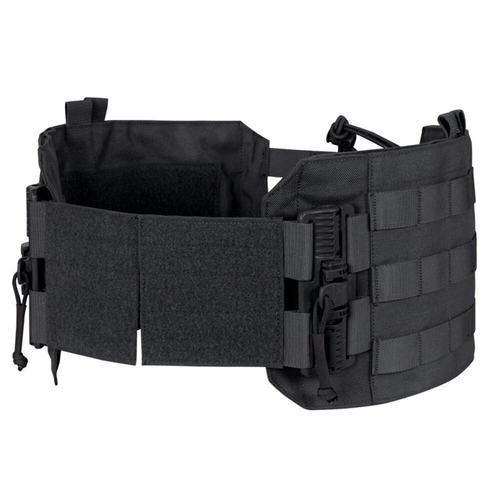 Condor 221239 Quick Release RS Cummerbund Retro Kit (1 set/PACK