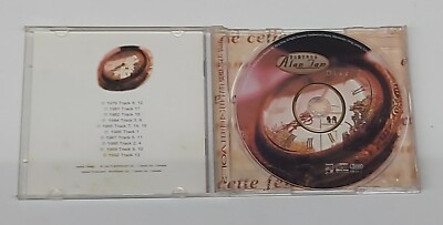 Alan Tam Classic golden song Vol.2 譚詠麟 1995 經典金曲 Vol.2