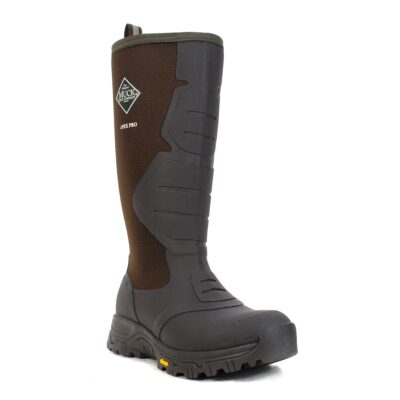 Muck Boot Company Apex Mid Zip Mens 14 Brown Waterproof‎ All-Terrain Boots NWT Muck Boot Company Men main image 4
