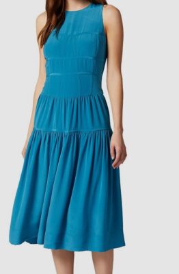 Joie Cressida Maxi Silk Dress Joie Cressida Maxi Silk Dress