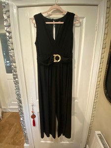 roman originals jumpsuit