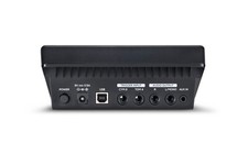 Alesis Nitro Max Batteria Elettronica con Pelli Mesh Silenziose, Rullante a Doppia Zona da 10”, Bluetooth, 440+ Suoni Autentici, Drumeo, USB Midi, Pedale Grancassa - 5