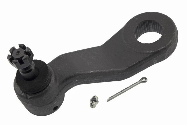 Комплект рулевого управления Ford Crown Victoria LX LWB шаровые шарниры анкерные стержни концы натяжной механизм питмена - Изображение 3 из 4