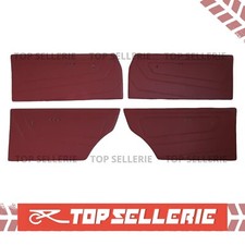 Porte arrière et accessoires Renault R6