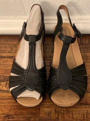 rockport cobb hill hollywood pleat