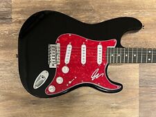 * JEREMY MCKINNON * signed electric guitar * A DAY TO REMEMBER * * JEREMY MCKINNON * signed electric guitar * A DAY TO REMEMBER *