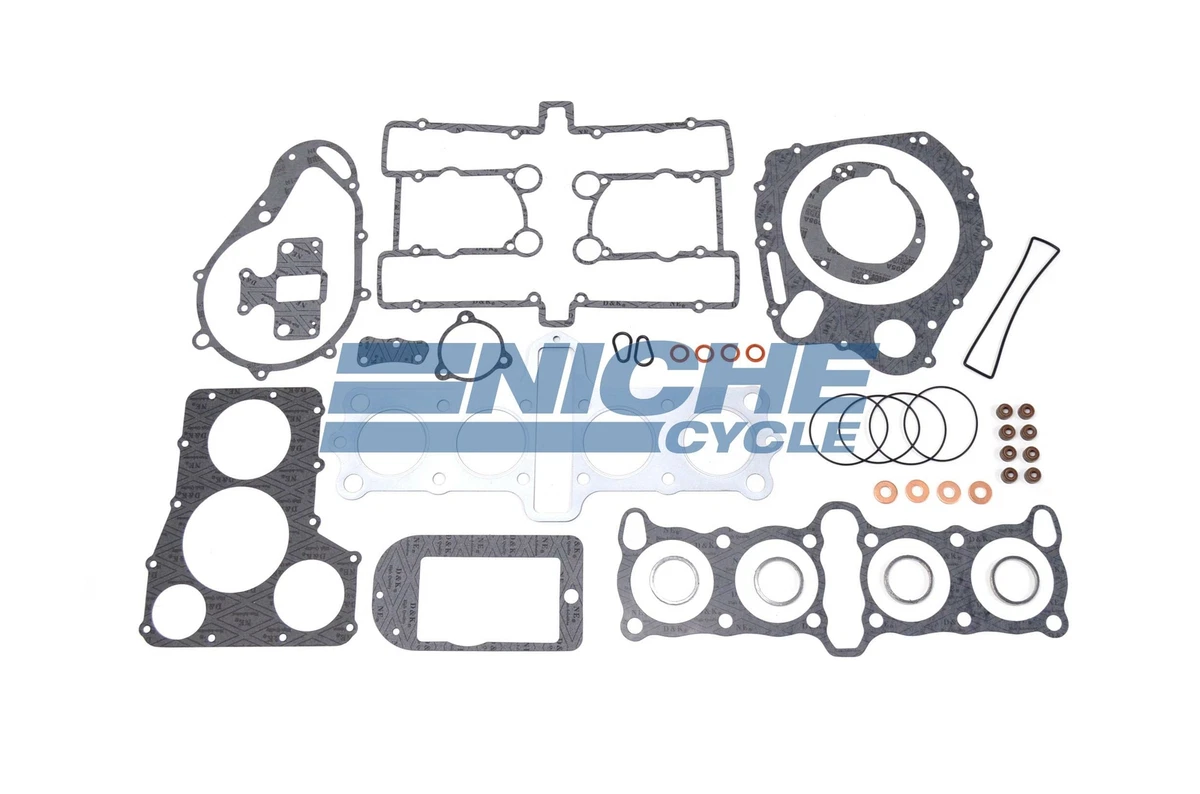 Engine Gaskets & Seals for Suzuki GS750 for sale | eBay