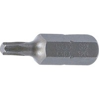 BGS Bit T-PROFIL T20 5/16 Zoll 30Mm S2-STAHL | 8167