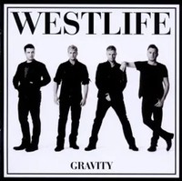 Gravity | Westlife | Audio-Cd | Nice Price | CD | 2010 | Sony Music