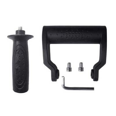 Angles Grinder Side Handle 10mm Thread Diameter Grinding Machine Tool Accessory