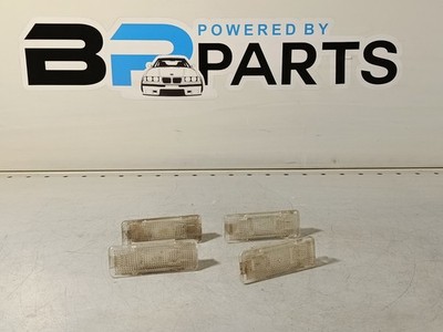  BMW e39 Floor lamp 63318363604 4pc