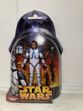 Star Wars Black Series Clone Tactical Ops Trooper Revenge Of The Sith 20th