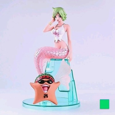Camie Pappagu One Piece Super One Piece Styling Figure, Rare color ver. (Japan)