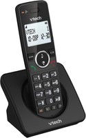 VTech ES2000 DECT Cordless Phone with Nuisance Call Blocker Easy to Read Backlit