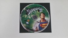 Superman III (DVD, 1983, Widescreen)