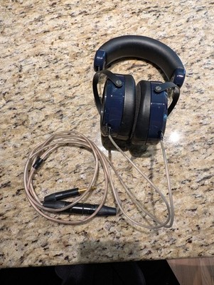 Hifiman HE-6 SE V2 Open Back Headphones