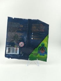 LEGO DC Comics Super Heroes: Martian Manhunter (5002126) NEW