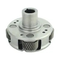 E4od Planet A36580be Overdrive 4 Gear Steel 1 716 Long Hub