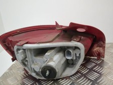 Feu arrière Seat IBIZA