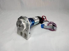 Faulhaber 3557K024CR DC Mini Motor w/ 38/1 14:1 179630