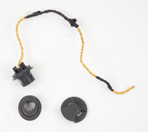 🚩BMW 2 2er F46 Gran Tourer Bremssattel Kabel Stecker hinten 9364667 9364543