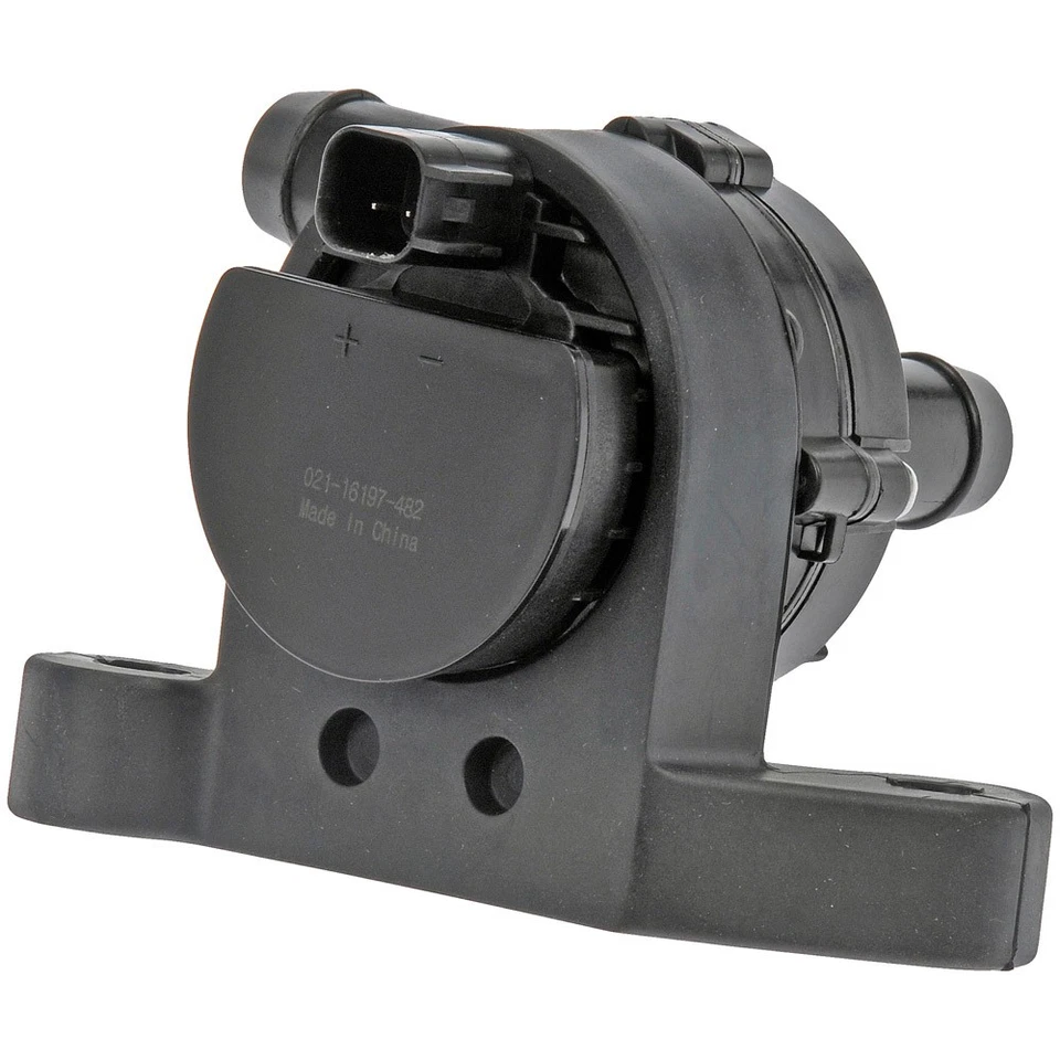 Bomba de agua auxiliar Dorman para Chevy Tahoe Silverado GMC Yukon Foto 3 de 3