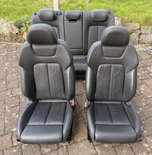 Audi etron GE Sportsitze Leder Valcona, Türv...