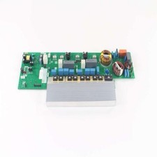 Bosch 00741728 Genuine OEM PC Board Module