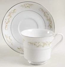 International Springtime Cup & Saucer 266601