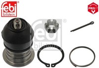 Febi Bilstein 42182 Trag-/FüHrungsgelenk Traggelenk FüHrungsgelenk FüR Honda