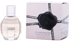 Flowerbomb By Viktor & Rolf Mini Eau De Parfum Spray 7ml/0.24oz