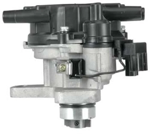 Distributor fits 1992-1994 Mazda 626,MX-6 MX-3  WAI WORLD POWER SYSTEMS - Image 2 of 4