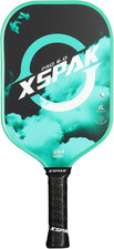 Carbon Fiber Pickleball Paddle - Tournament Edition, USAPA Approved, T700/12K Su