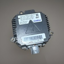 GENUINE SUBARU FORESTER/IMPREZA/WRZ/STI XENON HID BALLAST MODULE HEADLIGHT OEM