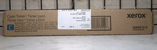 NEW Genuine OEM Xerox 006R01512 Cyan Toner WorkCentre AltaLink
