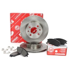 Kits de frein Hyundai GETZ