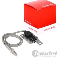 Herth+Buss Elparts Nox-Sensor Passend FüR Seat Ateca Skoda Karoq VW T-ROC