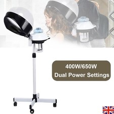 Professional Hair Steamer and Conditioning Machine for Home & Salon with Stand