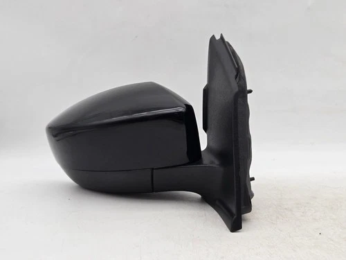 2017-2019 Ford Escape Passenger Right Side View Power Door Mirror 128-10046B OEM