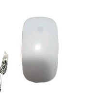 Used Apple A1296 Wireless Tactile/Multi-Touch Magic Mouse MB829LL/A