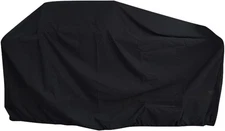 98 Inch Island BBQ Grill Head Cover Heavy Duty Waterproof Outdoor Kitchen BBQ