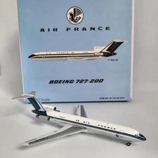 Inflight200/B Models 1:200 Air France Boeing 727-200 F-BOJD (B-722-AF-01P)