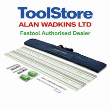 Festool Guide Rail Kit Set 577932 FS1400/2 Compatible Guide Rail Replacement
