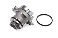 Hepu Wasserpumpe MotorküHlung P1207 FüR Lancia 500L 500 VAN Mito Panda Ypsilon