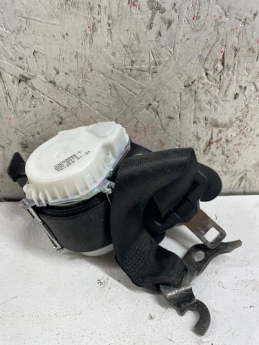BMW 1 E81 E87 2008 Links Sicherheitsgurt vorne 33059848 DTS4510