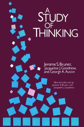 Study of Thinking - 2nd Edition