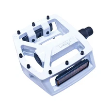 Wellgo Mg-4 Magnesium Pedals, White_