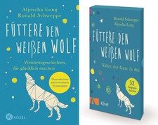 Ronald Schweppe,Aljoscha Long / Füttere den ...